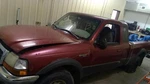 Ford Ranger 1998 Transfer Case 334K Miles F57A7A195AA 3839 Used. Price: $524.99.