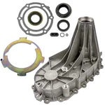 NP261XHD New Process Transfer Case Half Rebuild Kit W/ Gasket Seal Brny. Price: $288.00.