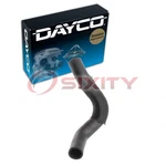Dayco Upper Radiator Hose For 2005-2015 Nissan Armada 5.6L V8 Engine Hj New. Price: $35.31.