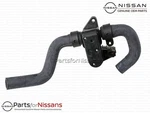 Genuine Nissan 2017-2021 Armada Heater Inlet Hose Assembly New Oem. Price: $133.89.