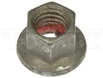 Dorman 615-820 Spindle Nut New. Price: $17.35.