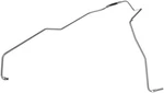 Dorman 624-470 Transmission Oil Cooler Line Select 00-03 Ford Lincoln Models New. Price: $78.00.
