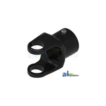 Round Bore Implement Yoke (w/ Keyway & Set Screw) Replaces D128022 PM800-1222 New. Price: $73.24.