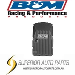 B&m Hi-tek Deep Transmission Pan Fits Toyota Land Cruiser Lexus LX570 AB60 70393 Brand. Price: $883.07.