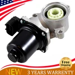 Transfer Case Shift Motor For 2007-2018 Gmc Sierra 2500 3500 Hd 4WD 600-914 New. Price: $89.99.