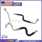 8K0317825R 8K0317826R For Audi A4 A5 1.8 2.0 Tfsi Transmission Oil Cooler Lines New. Price: $33.37.