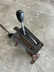 1970-81 Pontiac Firebird Automatic Transmission Console Floor Shifter Gm Camaro Used. Price: $134.99.