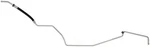 Automatic Transmission Oil Cooler Hose Assembly Dorman 624-487 New. Price: $87.17.
