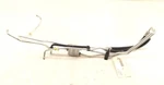 New Oe Mopar Transmission Oil Cooler Tube Assembly CBRAN282AA Wrangler 3.6 12-13. Price: $29.95.