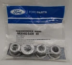4-PACK Genuine Ford Support Bar Nut N620482-S439 New. Price: $19.99.