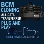 Ford Bcm Body Control Module Cloning Service Fuse Box Clone Remanufactured. Price: $130.00.