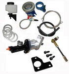 American Powertrain Hydramax Hydraulic Clutch Release System HMFO-02501G New. Price: $639.95.