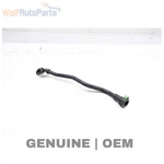 2018-2022 Bmw X3 G01 Transmission Oil Cooler Hose / Line 8654880 Used. Price: $69.99.
