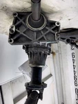 Transfer Case Id 3B230 3.09 Ratio Fits 10-11 Tucson 12687 Used. Price: $280.80.