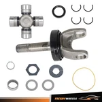 1999-2004 Ford F250 F350 Truck Joint Shaft Bearing And Seal Kit Dana 60 New. Price: $62.34.