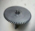Ford HF35 Transmission Oil Pump Driven Gear 2013-2020 C-max/fusion Hybrid Used. Price: $75.00.