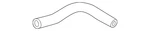 Genuine Nissan Oil Hose 21634-6LA0C New. Price: $35.76.