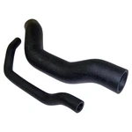 Crown Fuel Hose Kit Filler & Vent Set For 1984-1996 Jeep Xj Cherokee New. Price: $39.88.