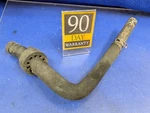 Oem 2011-2018 Porsche Cayenne 4.8L Coolant Hose / Line 95810654902 Used. Price: $25.00.