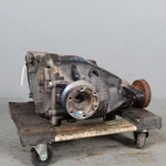 06-07 Bmw 525I / 08-10 528XI Rear Differential Carrier 33107560606 Oem Used. Price: $242.99.