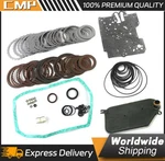 01V 5HP19 Transmission Master Rebuild Overhaul Kit For 95-ON Bmw 3 Series New. Price: $224.10.