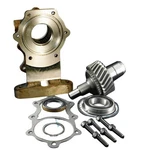 Advance Adapters Transfer Case 50-0410 New. Price: $688.38.