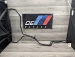 Oem Bmw G20 G22 G23 G42 230 330 430 At Transmission Oil Cooler Hose Pipe Lines Used. Price: $161.95.