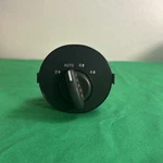 Gm 4WD Transfer Case Switch 25827385 Trailblazer Envoy 4X4 Dash Selector Oem Used. Price: $9.99.