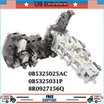 DL501 0B5325031P 7-SPEED Transmission Valve Body W/solenoids Fit For Porsche Remanufactured. Price: $449.00.