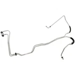 15908470 Ac Delco Oil Cooler Line For Chevy Suburban Yukon Silverado 2500 Hd Xl New. Price: $190.90.