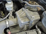 Used Air Cleaner Assembly Fits: 2006 Ford Escape 2.3L Vin Z 8TH Digit Grade. Price: $114.60.