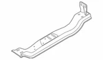 Oem New 2011-2016 Ford F-250 Super Duty Bracket Trans Cross-member BC3Z-6A023-A. Price: $184.31.