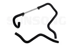 Sunsong Automatic Transmission Oil Cooler Hose For Town & Country+more 5801063 New. Price: $46.53.