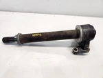 2007-10 Jeep Compass (2.4L / Cvt Fwd) Passenger Right Front Jackshaft *only* Used. Price: $66.74.