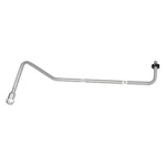 For Chevy Trailblazer 02-09 Automatic Transmission Oil Cooler Hose Genuine Gm New. Price: $31.12.
