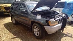 Front Axle Lhd 3.73 Ratio U-joint Yoke Fits 99-04 Grand Cherokee 828214 Used. Price: $703.90.