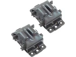 Diy Solutions 71YJ74R Engine Mount Set Fits 1992-1999 Gmc C2500 Suburban New. Price: $56.16.