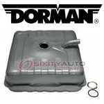 Dorman Fuel Tank For 1987-1991 Gmc Jimmy Air Delivery Storage Dt New. Price: $273.40.
