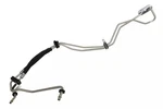 Acdelco Auto Trans Fluid Cooler Inlet And Outlet Line 84390142 New. Price: $95.32.