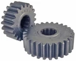Winters 10 Spline Quickchange Spur Gear Set,chose From 65,SPRINT Car,late Model New. Price: $84.99.
