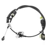Oem New Genuine Ford Explorer 2011-2019 Transmission Shifter Cable BB5Z-7E395-E. Price: $121.60.