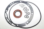 A4LD Pump Seal Up Gasket Kit C3 Ford Transmission O-ring Torque Converter New. Price: $24.99.