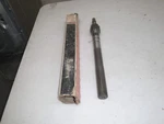 Nos 58 59 60 61 62 63 Chevrolet Pass Spd Trans Main Shaft 3751499 WT266-2D New. Price: $75.00.
