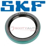 Skf Power Take Off Pto Output Shaft Seal For 1957 International S130 - Xw New. Price: $18.01.