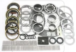 Fits Ford Dodge Gm Jeep NP208 Transfer Case Bearing Rebuild Kit 1980-90 New. Price: $156.00.