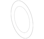 Genuine Mercedes-benz Sealing Ring 019-997-57-45 New. Price: $13.73.