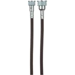 For Chevy Chevelle 1965-1971 Oer 6480373 Speedometer Cable New. Price: $59.16.