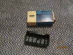 Nos 1974 - 1978 Ford Mustang Ii Ghia Cobra Dash Air Conditioning Register Vent New. Price: $69.99.
