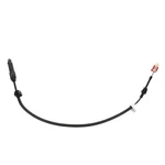 New Genuine Automatic Transmission Shift Control Cable 06-13 Corvette 20782446. Price: $67.19.