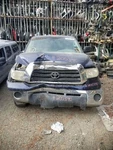 Rear Drive Shaft 2WD Cylinder Automatic Extended Cab Fits 07-10 Tundra 435637 Used. Price: $262.49.